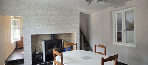 2 غرف نوم منزل في Guignecourt, France رقم 281116 6