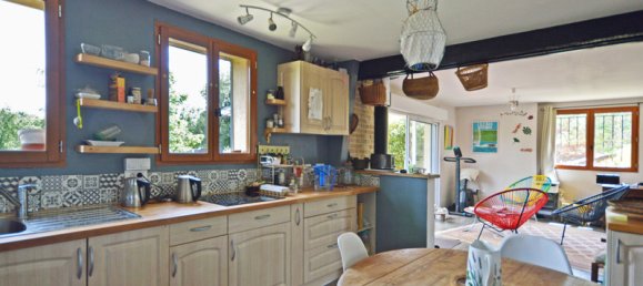 4 Schlafzimmer Haus in Rouffignac-Saint-Cernin-de-Reilhac, France, Nr. 279286 7