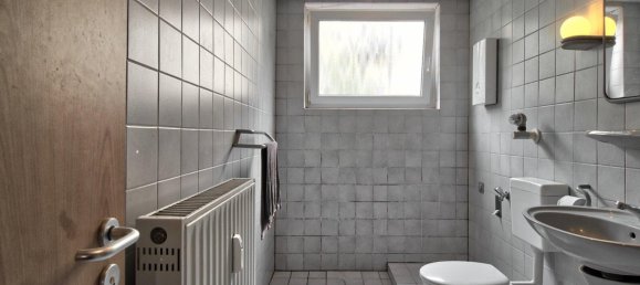 Квартира с 2 комнатами в Гезундбруннен, Германия № 292560 16