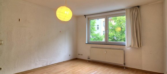 Квартира с 2 комнатами в Гезундбруннен, Германия № 292560 12