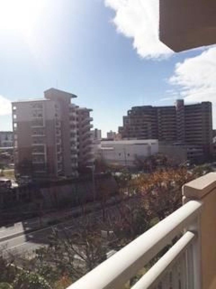 Квартира с 3 спальнями в Хёго, Япония № 4318