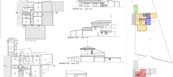 Villa de 6 habitaciónes en Ravenna, Italy No. 355435 20