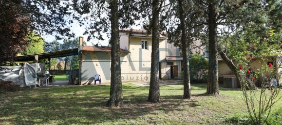 Villa de 6 habitaciónes en Ravenna, Italy No. 355435 18
