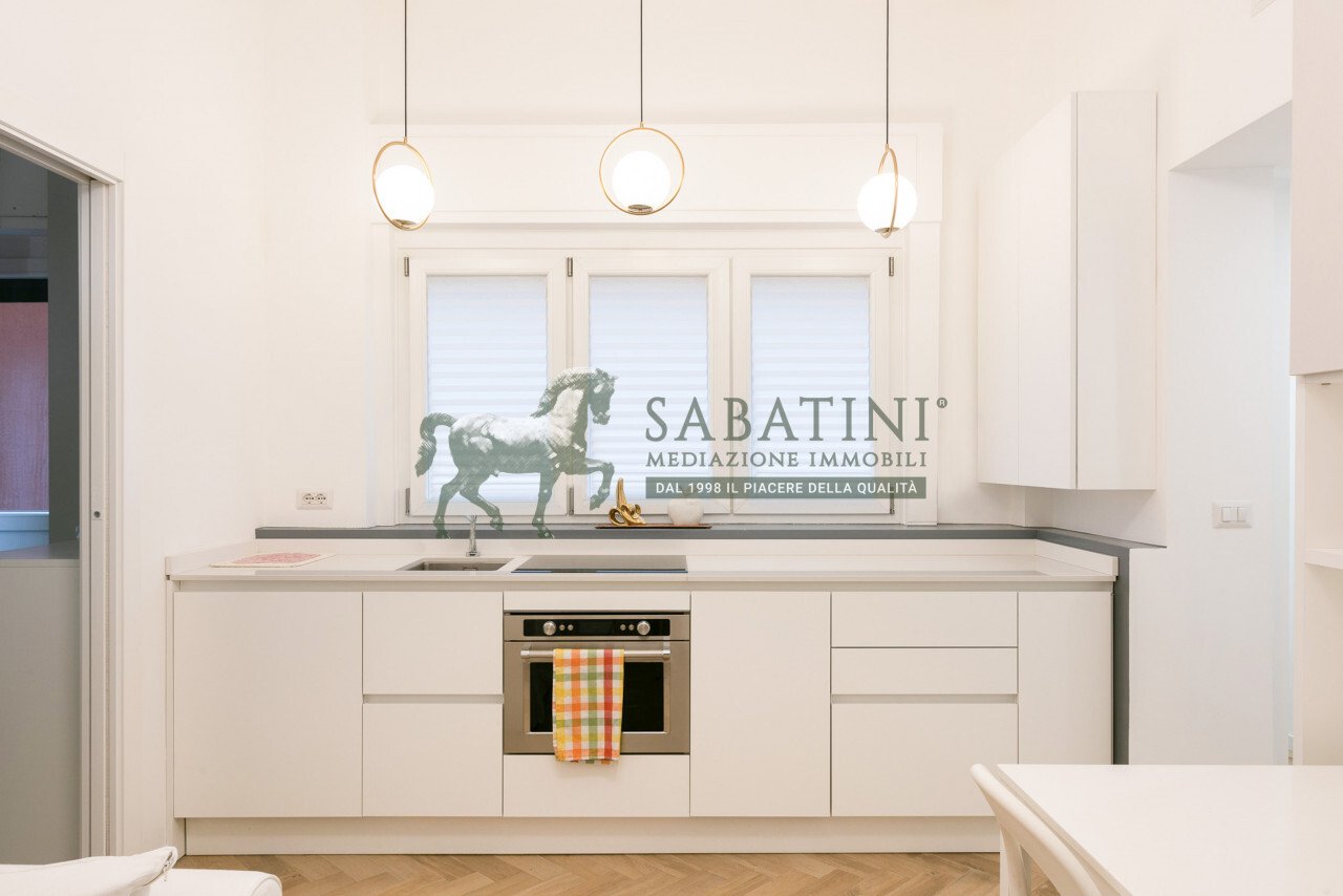 1 bedroom Apartment in Milan, Italy No. 291802