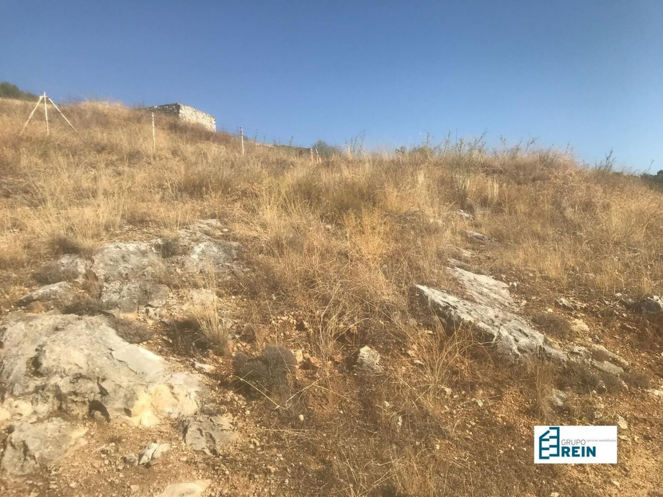  قطعة أرض في El Molar, Spain 11237متر مربع رقم 80205