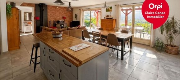 3 bedrooms House in Lautrec, France No. 311342 3