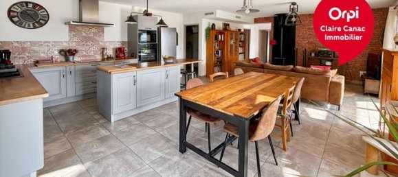 3 bedrooms House in Lautrec, France No. 311342 2