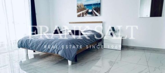 2 Schlafzimmer Wohnung in Sliema, Malta, Nr. 5323 6