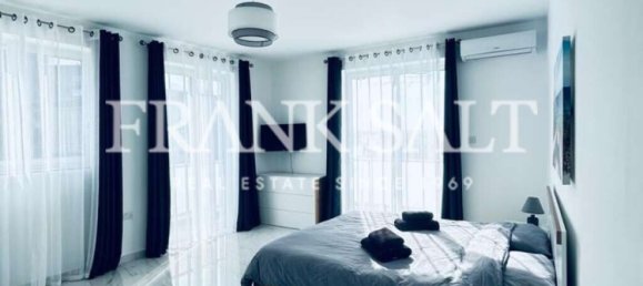 2 Schlafzimmer Wohnung in Sliema, Malta, Nr. 5323 5