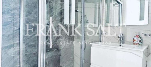 2 Schlafzimmer Wohnung in Sliema, Malta, Nr. 5323 9