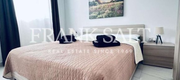 2 Schlafzimmer Wohnung in Sliema, Malta, Nr. 5323 7