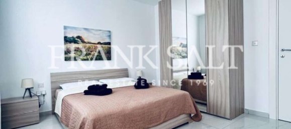 2 Schlafzimmer Wohnung in Sliema, Malta, Nr. 5323 8