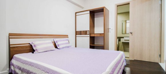 2 bedrooms Apartment in District 4, Vietnam No. 16980 11