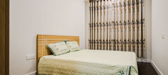 2 bedrooms Apartment in District 4, Vietnam No. 16980 7