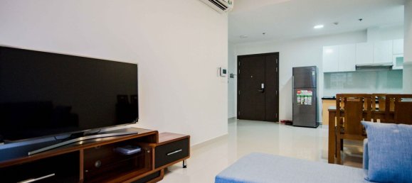 2 bedrooms Apartment in District 4, Vietnam No. 16980 8