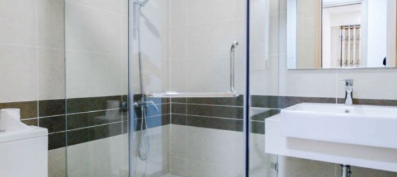 2 bedrooms Apartment in District 4, Vietnam No. 16980 9