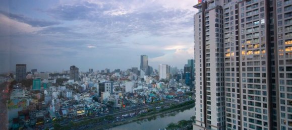 2 bedrooms Apartment in District 4, Vietnam No. 16980 4