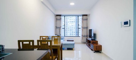2 bedrooms Apartment in District 4, Vietnam No. 16980 3