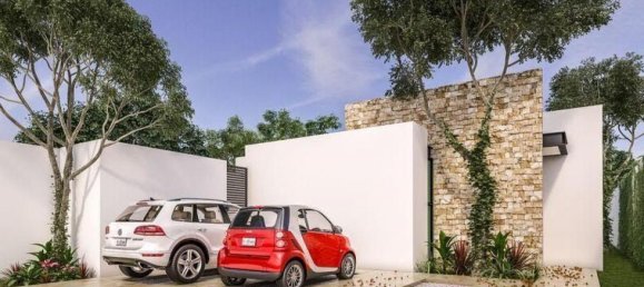 3 Schlafzimmer Haus in Merida, Mexico, Nr. 23935 2