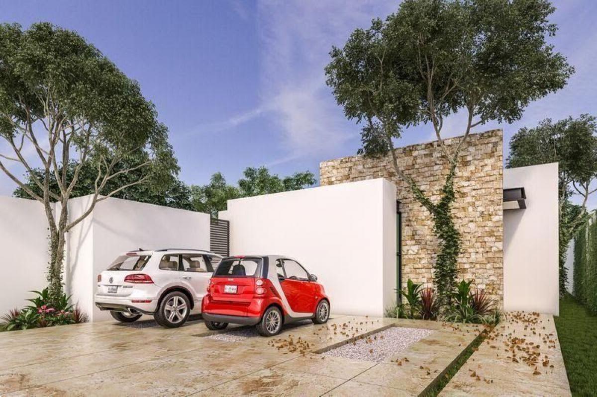 3 Schlafzimmer Haus in Merida, Mexico, Nr. 23935