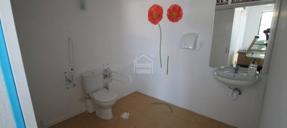 108m² Bar in Alaior, Spain No. 5222 10