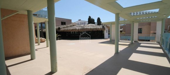 108m² Bar in Alaior, Spain No. 5222 2