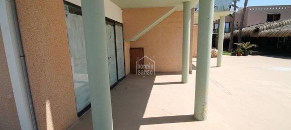 108m² Bar in Alaior, Spain No. 5222 14