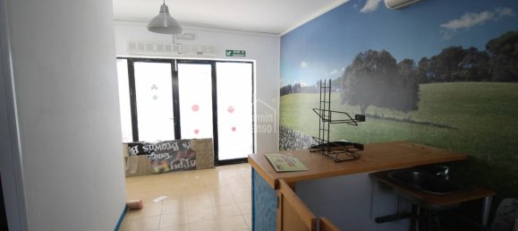 108m² Bar in Alaior, Spain No. 5222 5