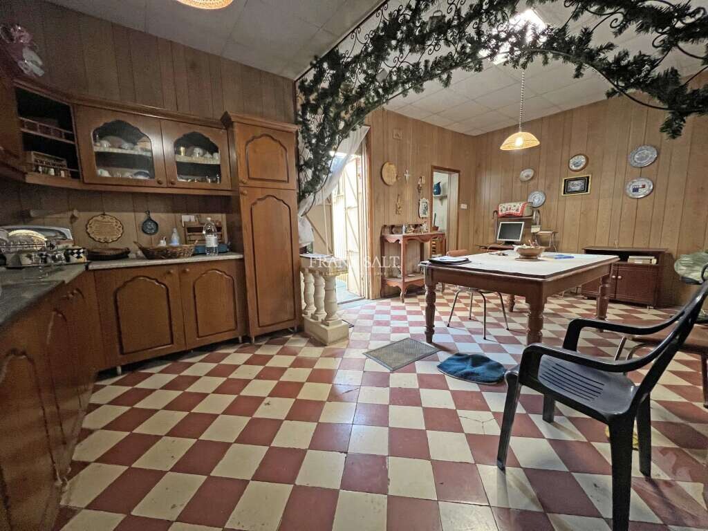 2 chambres Maisonnette à Santa Venera, Malta No. 1857