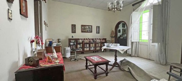 2 chambres Maisonnette à Santa Venera, Malta No. 1857 4