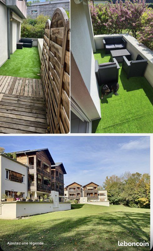 2 bedrooms Apartment in Savoie, France No. 290595