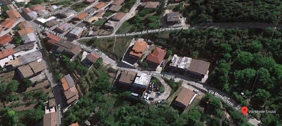 6 rooms Apartment in Sersale, Italy No. 186134 18