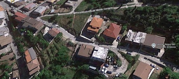 6 rooms Apartment in Sersale, Italy No. 186134 17