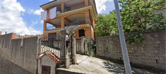 6 rooms Apartment in Sersale, Italy No. 186134 20