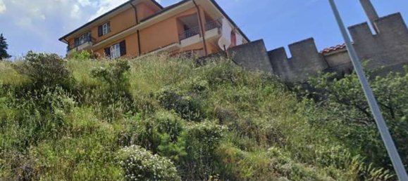 6 rooms Apartment in Sersale, Italy No. 186134 16
