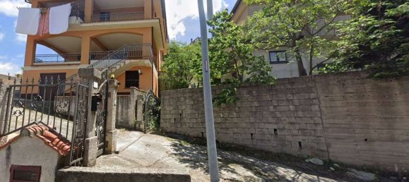 6 rooms Apartment in Sersale, Italy No. 186134 14