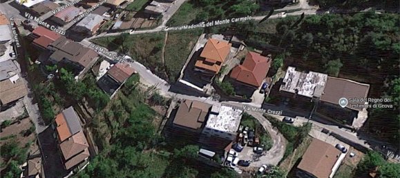 6 rooms Apartment in Sersale, Italy No. 186134 24