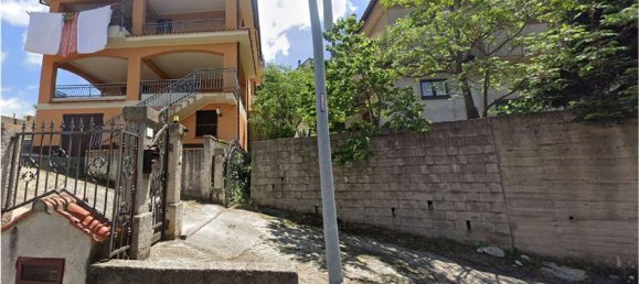 6 rooms Apartment in Sersale, Italy No. 186134 21