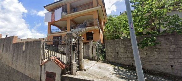 6 rooms Apartment in Sersale, Italy No. 186134 13