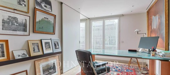 Dúplex de 4 dormitorios en Paris, France No. 360772 17