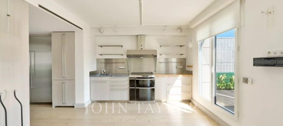 Dúplex de 4 dormitorios en Paris, France No. 360772 5