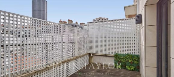 Dúplex de 4 dormitorios en Paris, France No. 360772 18