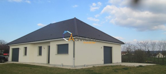 3 chambres Maison à Saulx, France No. 270839 14