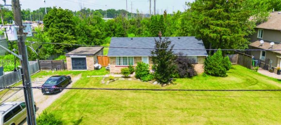 818m² Land in Mississauga, Canada No. 1477 9