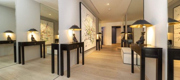 Квартира с 4 комнатами в Зальцбург, Австрия № 245081 7