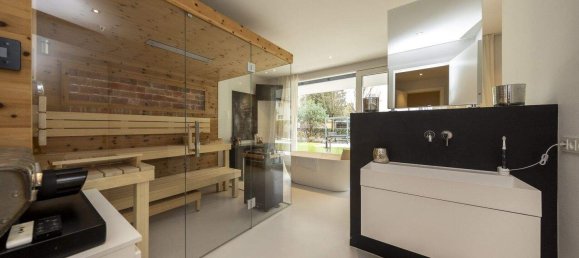 Квартира с 4 комнатами в Зальцбург, Австрия № 245081 12