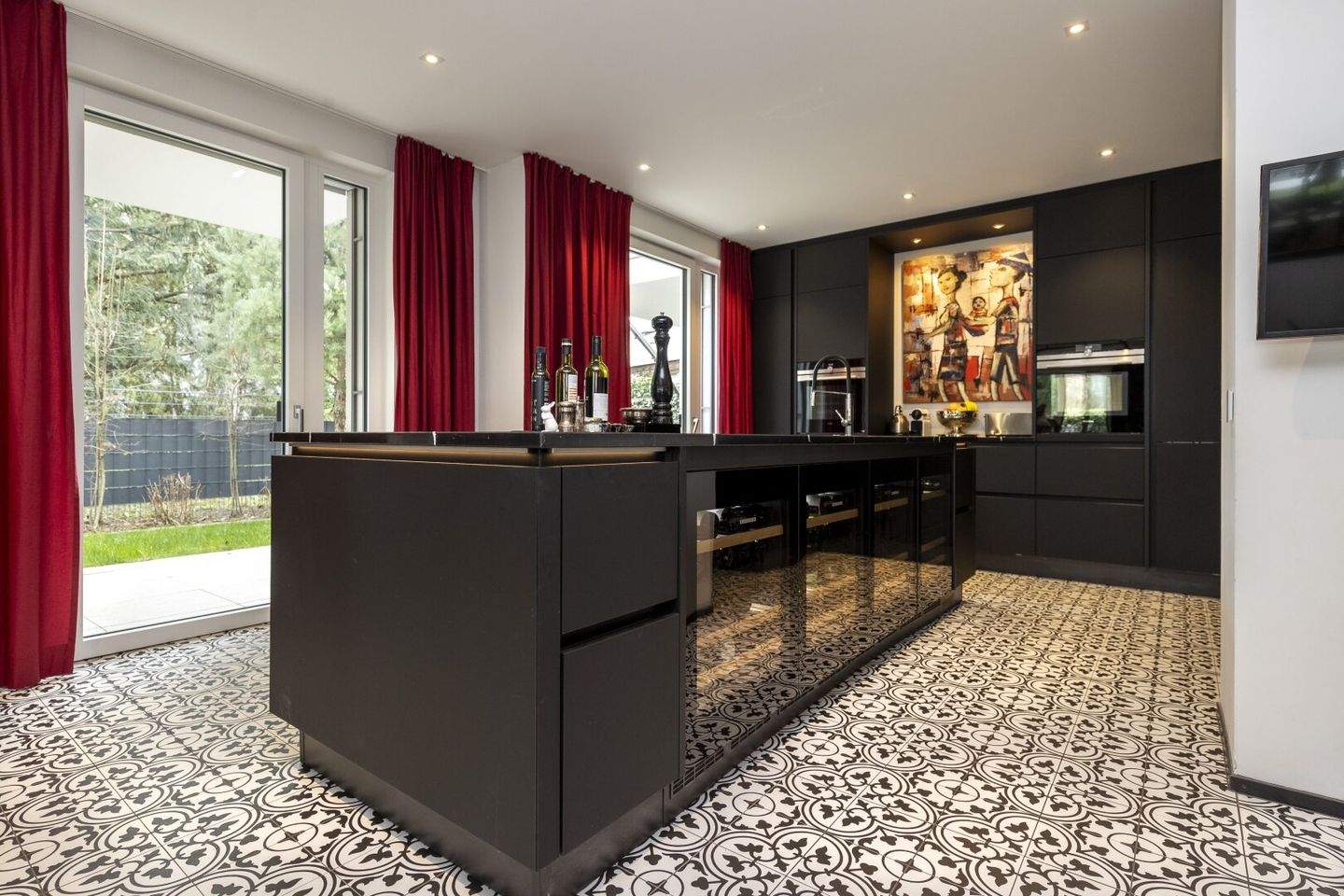 Квартира с 4 комнатами в Зальцбург, Австрия № 245081