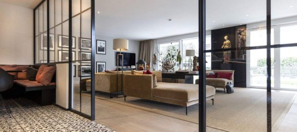 Квартира с 4 комнатами в Зальцбург, Австрия № 245081 5