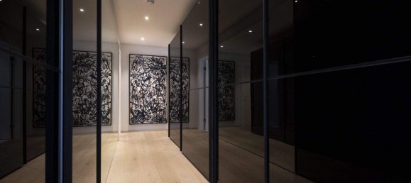 Квартира с 4 комнатами в Зальцбург, Австрия № 245081 8