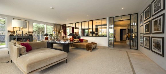 Квартира с 4 комнатами в Зальцбург, Австрия № 245081 4